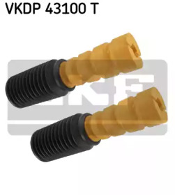 Пыльник и отбойник SKF для VW GOLF II (19E, 1G1) 1.8 GTI 16V
